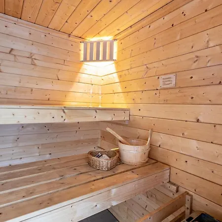 Nordseemeer Prázdninový dům Woehrden
